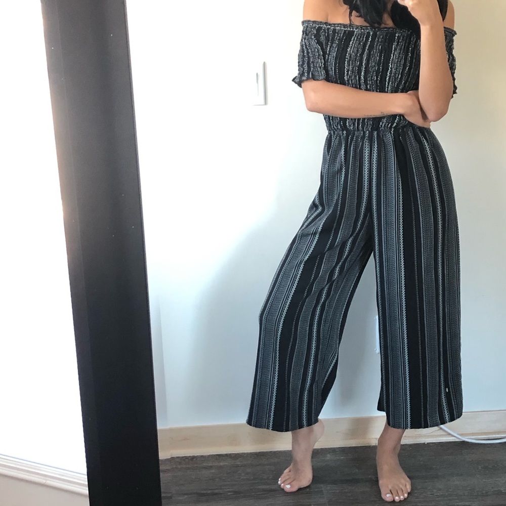 Target Jumpsuit